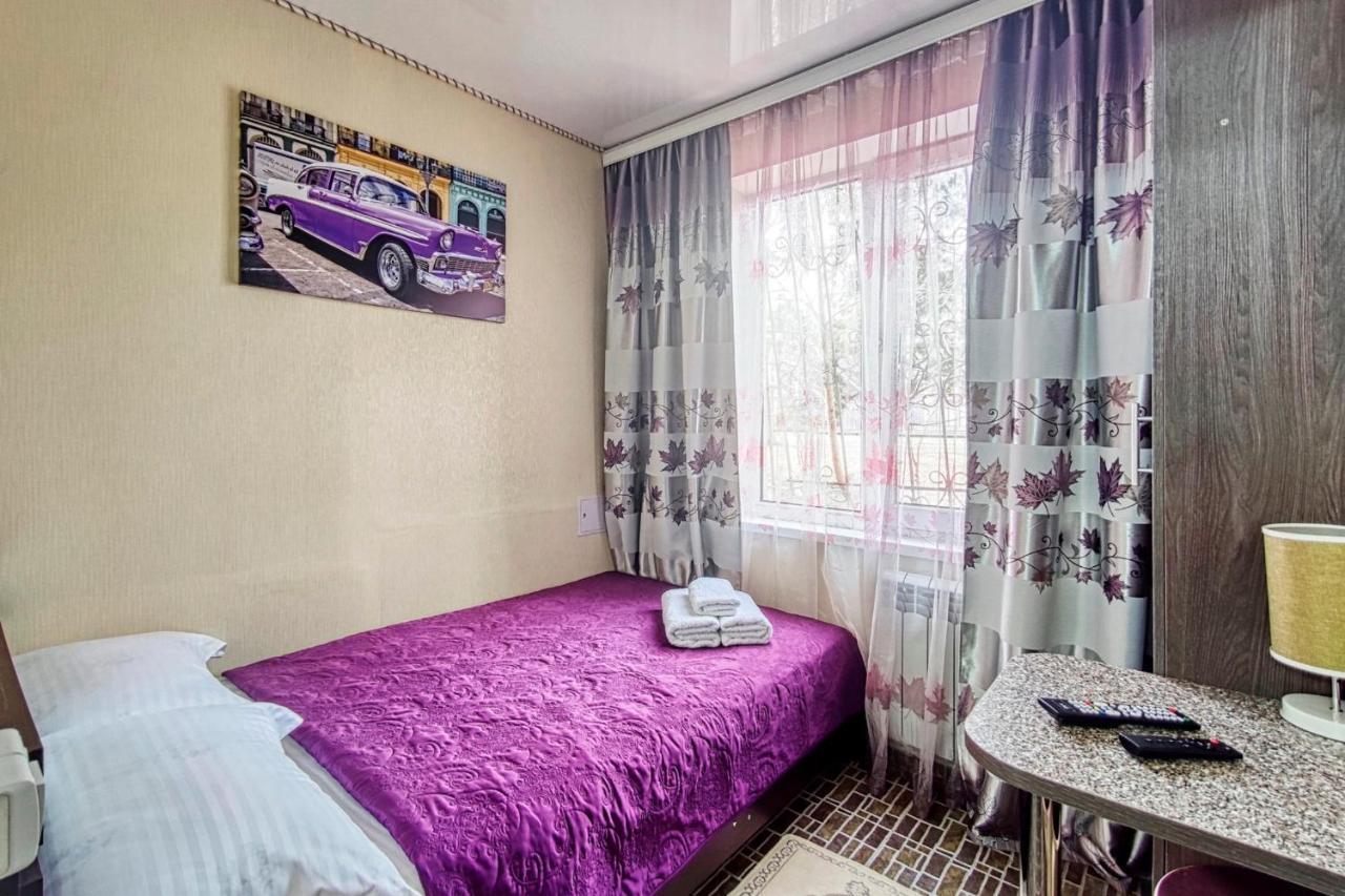 Апартаменты в микрорайоне Орбита-2, 4 Алматы Экстерьер фото