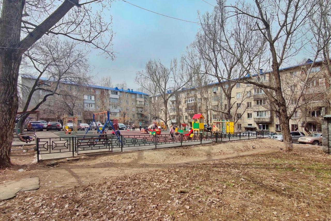 Апартаменты в микрорайоне Орбита-2, 4 Алматы Экстерьер фото